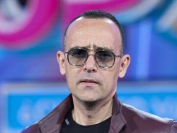 Risto Mejide, tajante tras los rumores de haber rehecho su vida: “Dejadme en paz”