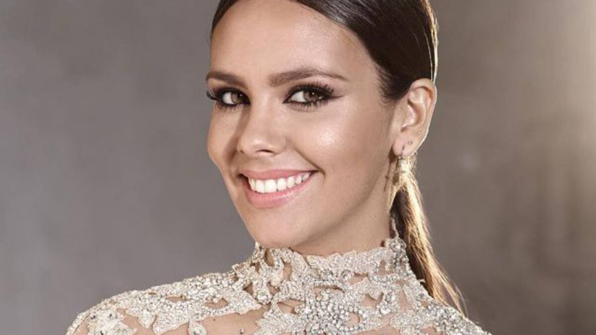 ¿Cuánto sabes de Cristina Pedroche?