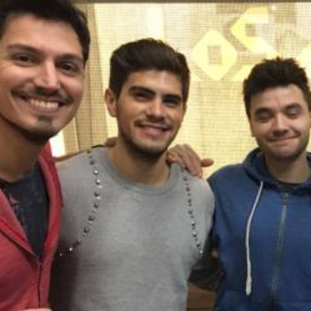 Márama y Rombai se comparan con los Beatles