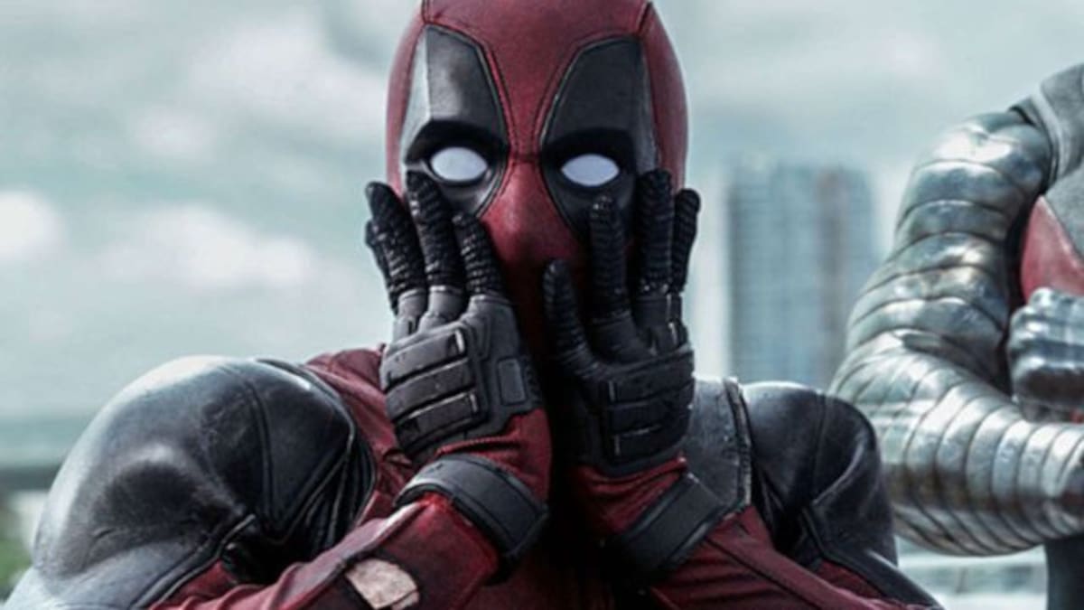 ¡Deadpool 2' llegará más irreverente