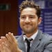 David Bisbal le canta a su perra Nala en un tierno vídeo