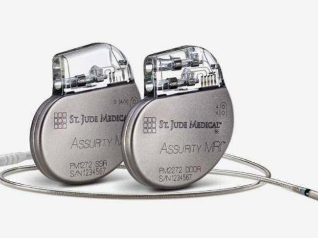 iPhone 12 debe permanecer lejos del marcapasos.