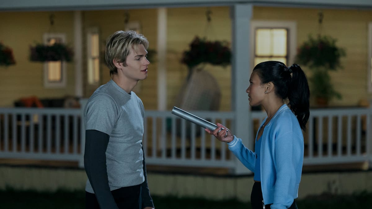 'Mi vida con los chicos Walter 3': ¿a qué hora puedes ver los nuevos capítulos?