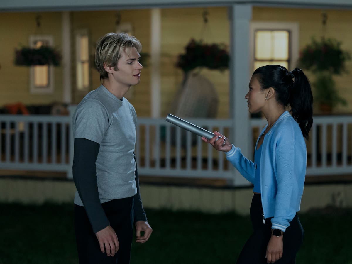 'Mi vida con los chicos Walter 3': ¿a qué hora puedes ver los nuevos capítulos?