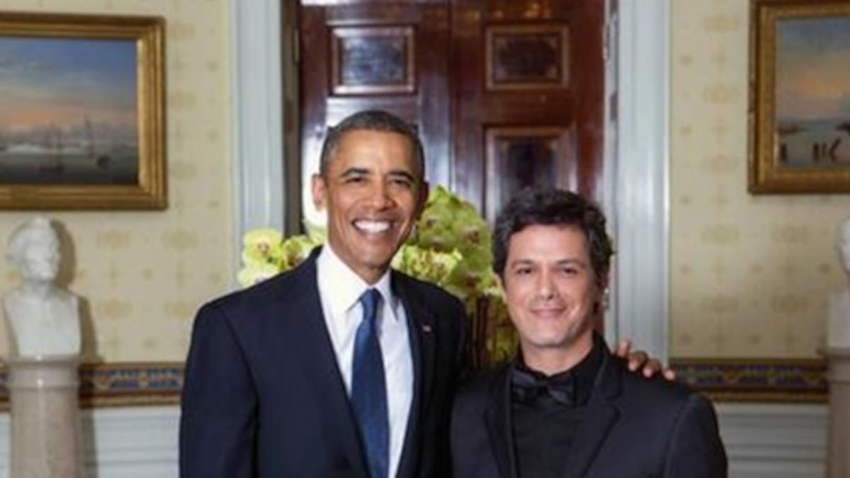 Barack Obama apoya petición para cuidar el Artico