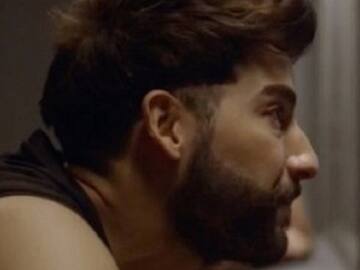 Carlos Torres (‘La reina del flow’): “Mucha gente no sabe que tengo una hermana que vive en Madrid” ©copyright los40.com