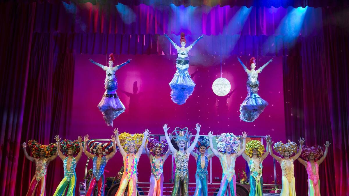 ¿Cuál es tu #MomentoPriscilla?