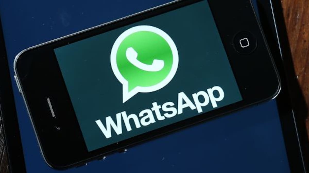 WhatsApp y una nueva actualización que no está tan buena