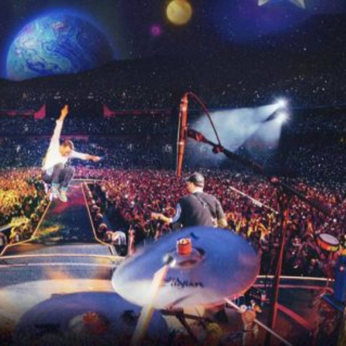 Coldplay agregó una nueva fecha en Argentina