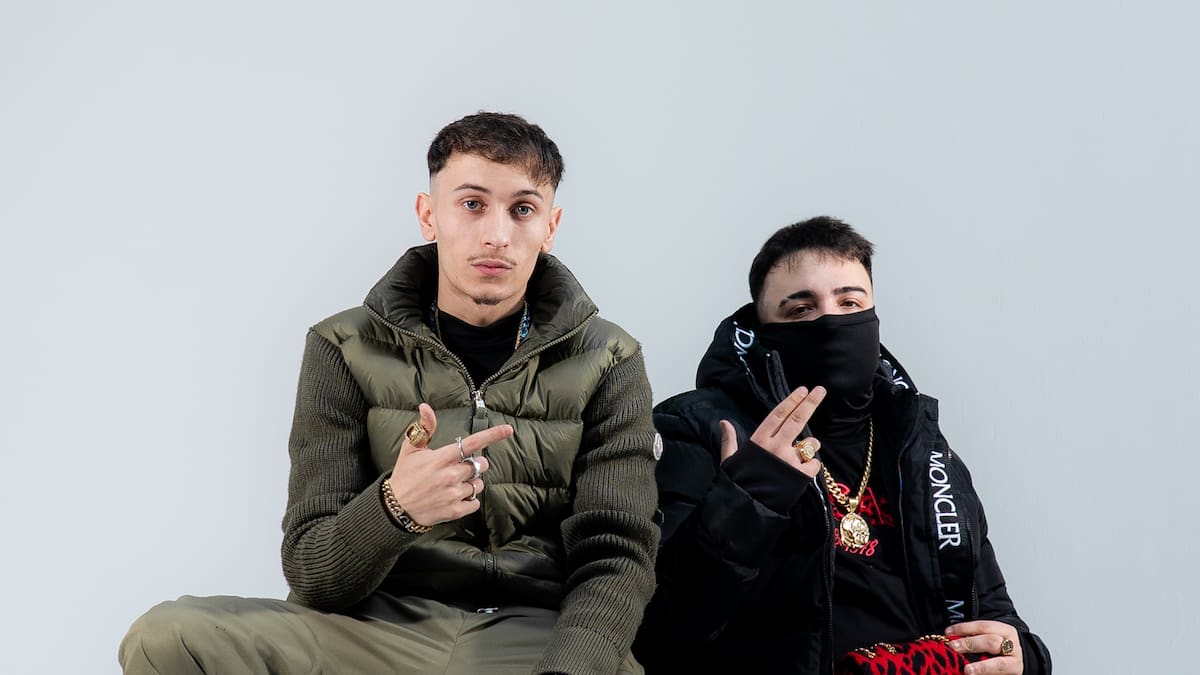 40 cosas sobre Xiyo & Fernandezz, el dúo andaluz que conquista las plataformas con su reggaeton underground
