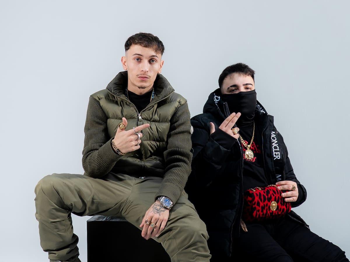40 cosas sobre Xiyo & Fernandezz, el dúo andaluz que conquista las plataformas con su reggaeton underground