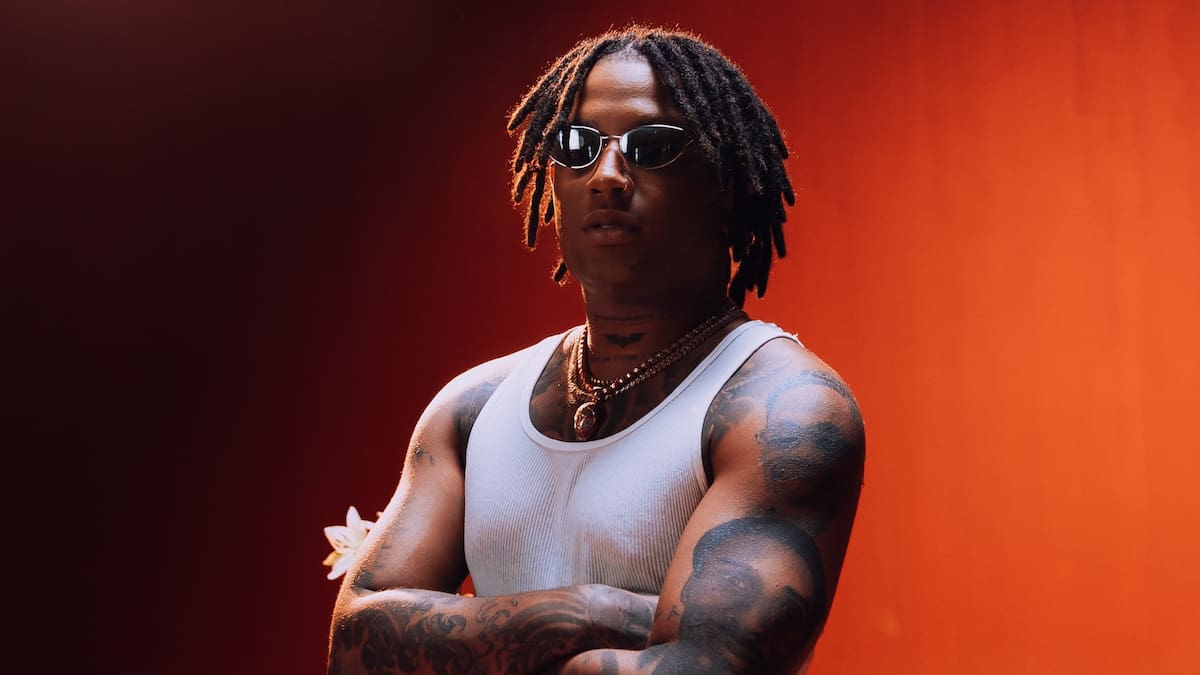 Entrevista a Hamilton, el afro-rockstar colombiano triunfando en Estados Unidos junto a Ryan Castro