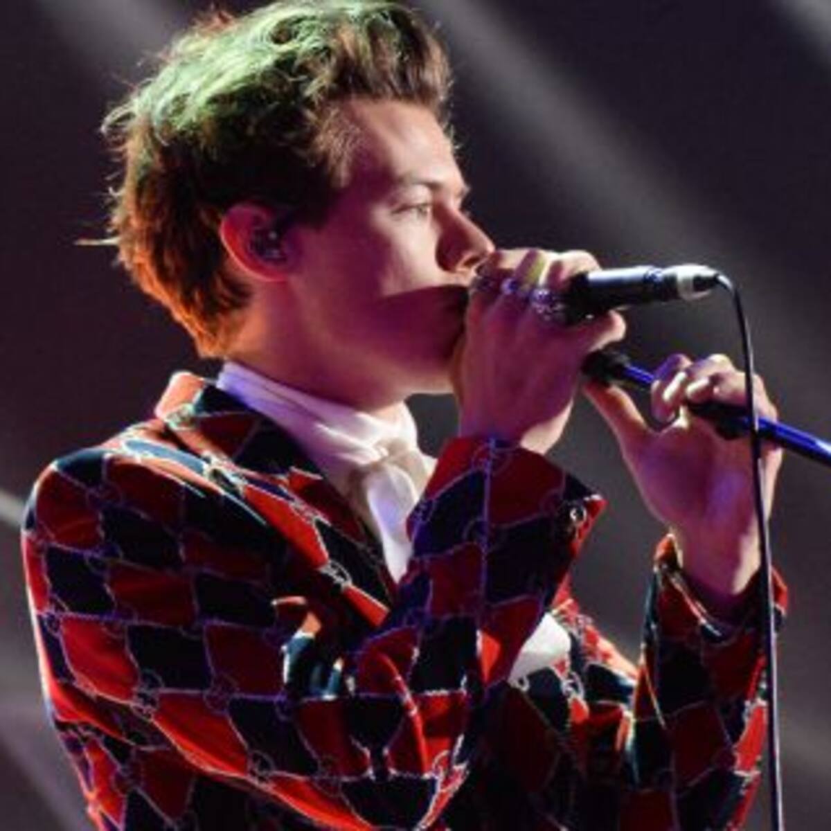 ¿Harry Styles y Camille Rowe están saliendo?