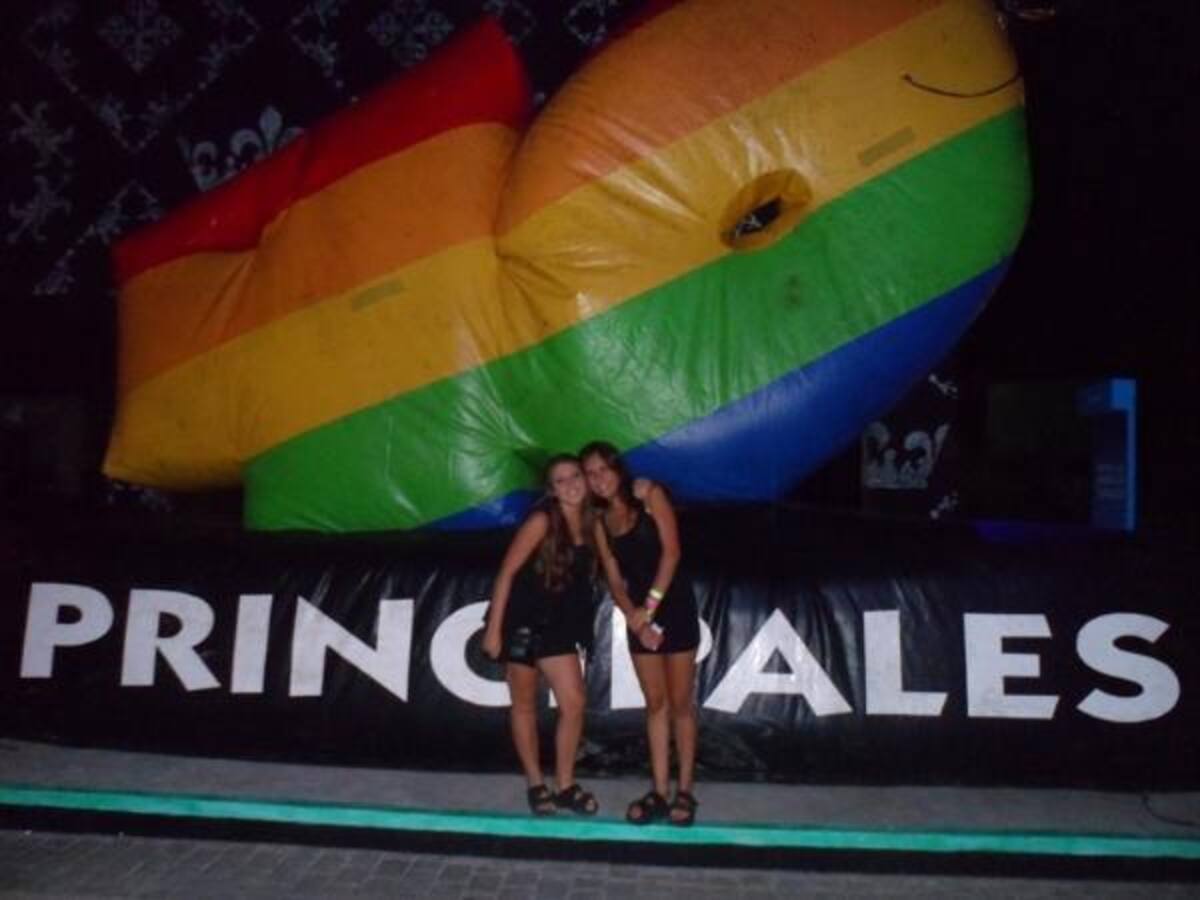 Beach Night Party 09-01.