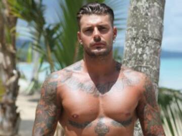 Lola y Simone muy cerquita en el avance del tercer capítulo de ‘La isla de las tentaciones’