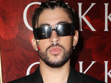 BAD BUNNY SE SINCERA SOBRE EL USO QUE REALIZA DE LA MODA: “NO LO HAGO PARA SER MÁS FAMOSO”