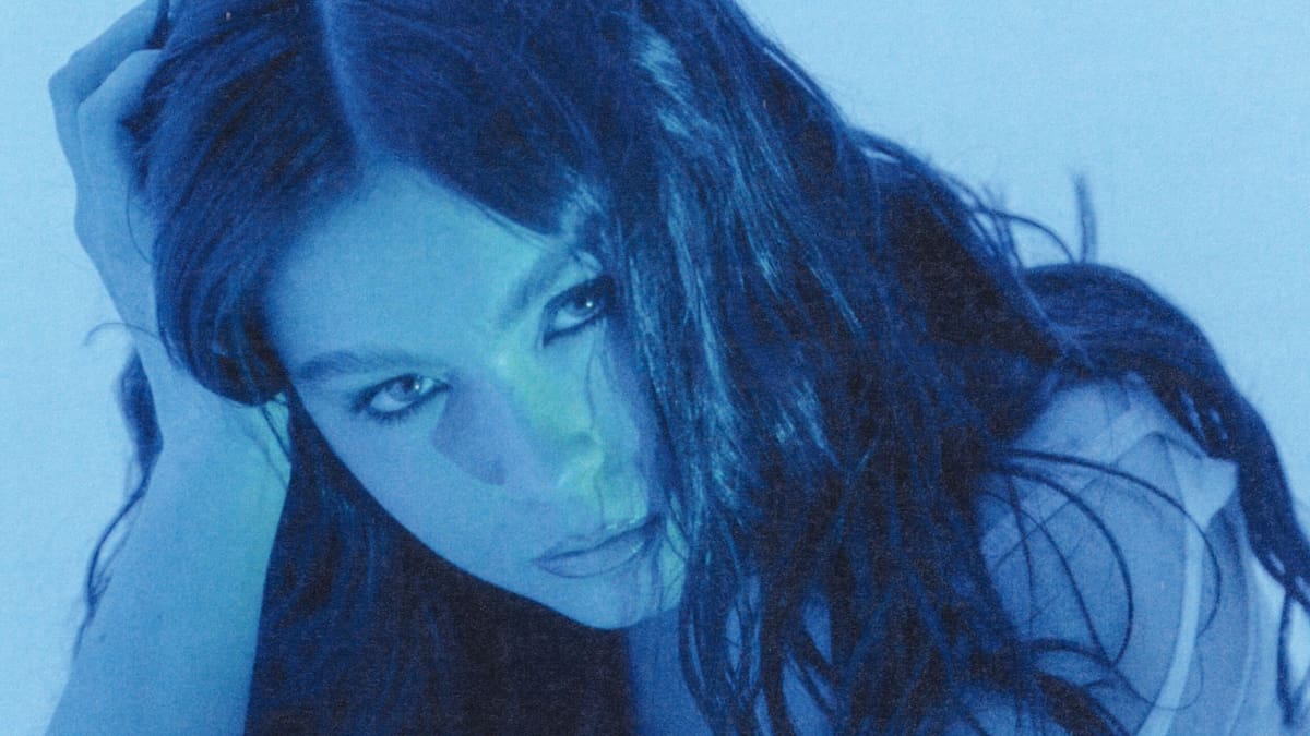 'Calle Luna': ¿de qué te suena la nueva canción de Chiara Oliver de 'No fue real'?