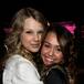 Miley Cyrus y Taylor Swift: Historia de una amistad, ¿en crisis?
