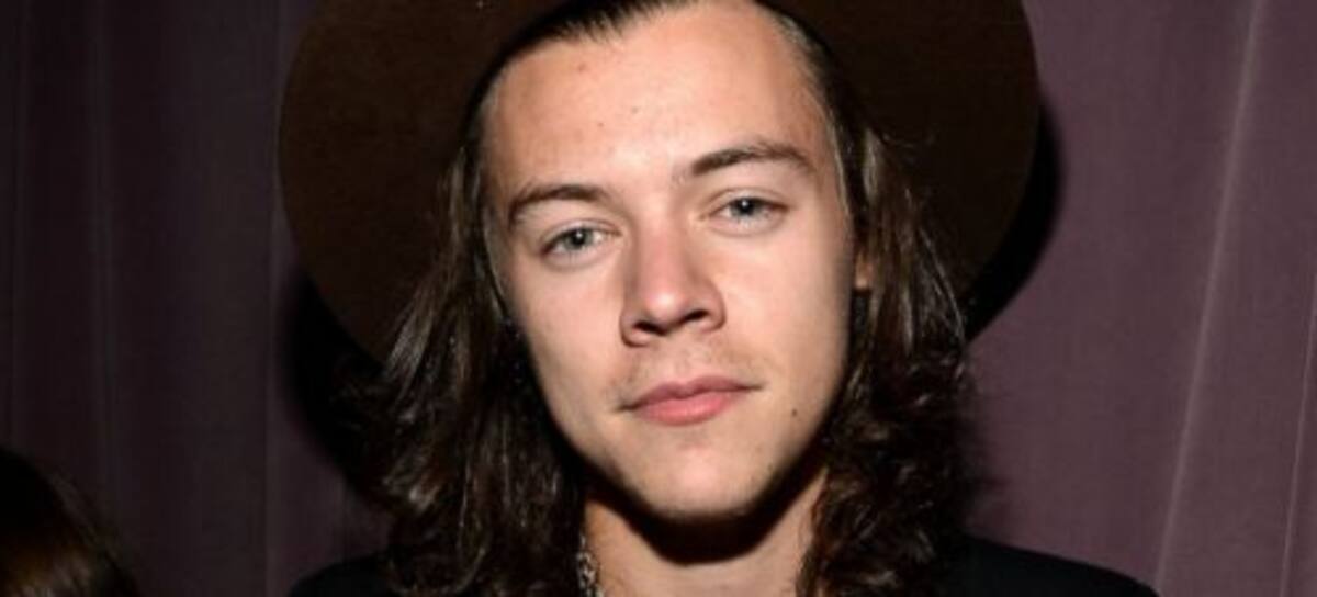 ¿Se va Harry Styles de One Direction?