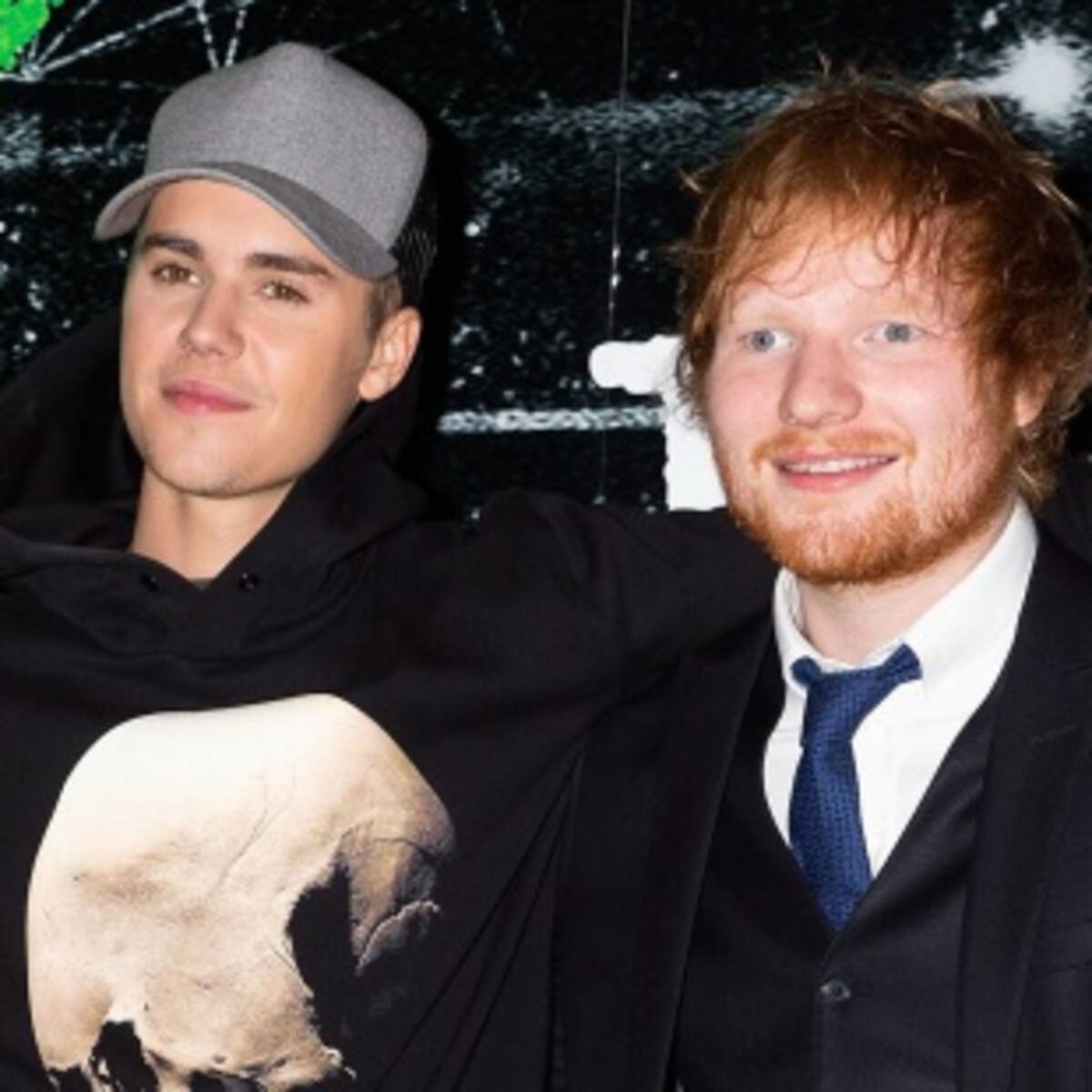 ¿Ya viste el nuevo video de Ed Sheeran & Justin Bieber?