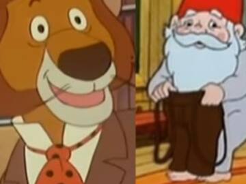 Muere Claudio Biern Boyd, padre de David el Gnomo, D’Artacán y Willy Fog, a los 81 años