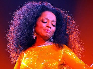 Diana Ross vuelve dando las gracias con su primer disco en 15 años: 'Thank You'