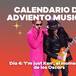 Calendario de Adviento Musical, DÍA 4: Ryan Gosling protagoniza el momentazo de los Oscars con la banda sonora de Barbie