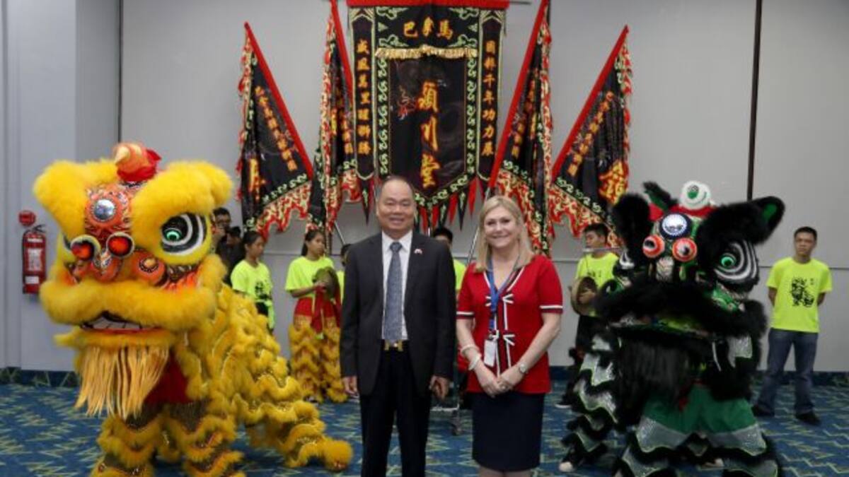 Clausura con éxito Fil 2018