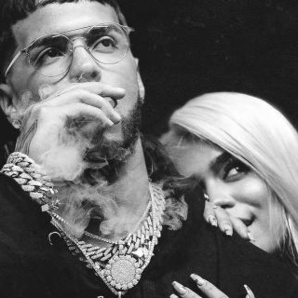 ¡Estos son los artistas invitados que van a estar en el show de Karol G y Anuel AA!