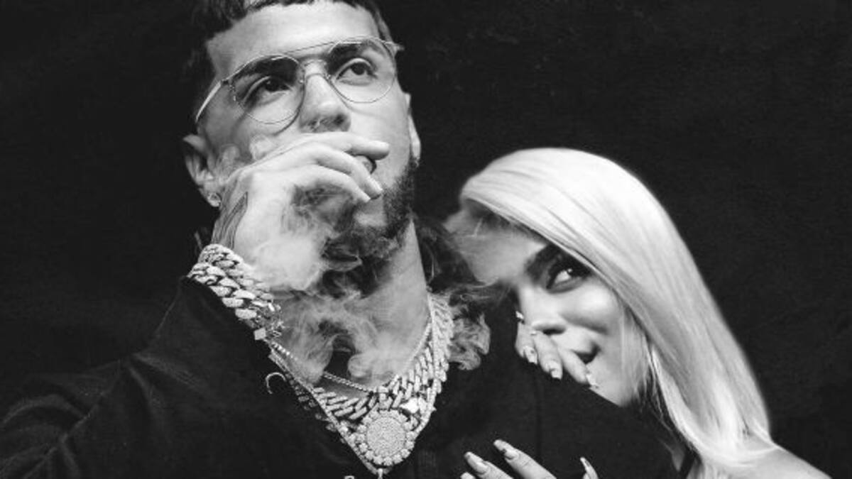¡Estos son los artistas invitados que van a estar en el show de Karol G y Anuel AA!