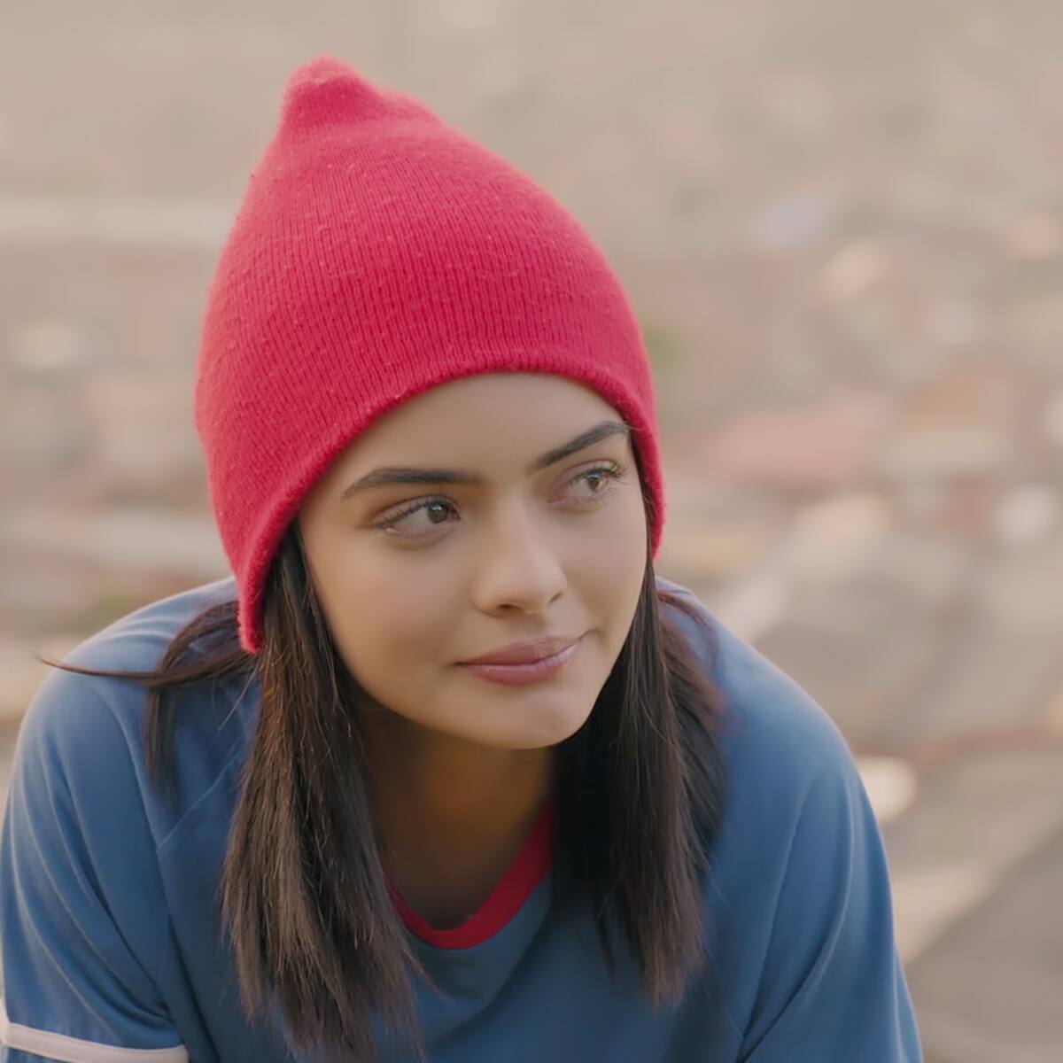 Majo Vargas, la versión joven de Yeimy Montoya en ‘La reina del flow’ se pronuncia tras el desenlace de su personaje: “Siento ese nudo en el pecho”