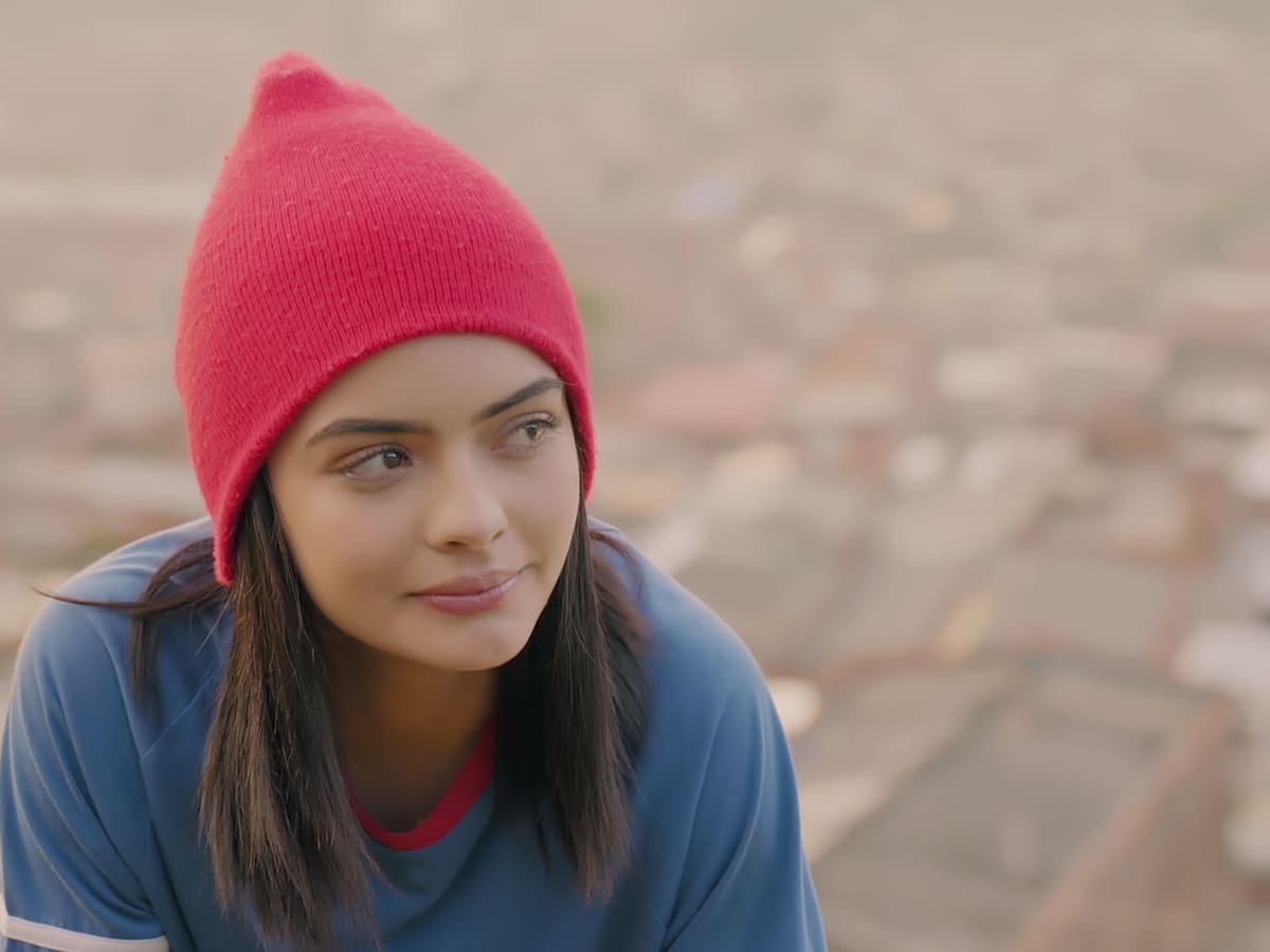 Majo Vargas, la versión joven de Yeimy Montoya en ‘La reina del flow’, tras su desenlace: “Siento ese nudo en el pecho”