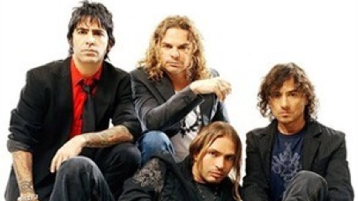 Esta sábado, Del 40 al 1 te presenta lo nuevo de Maná