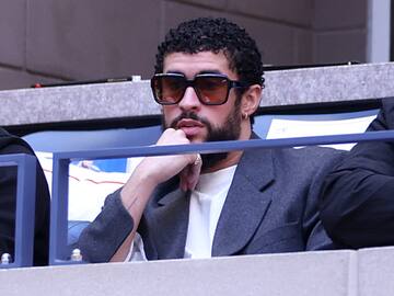 Bad Bunny se suma al nuevo proyecto hollywoodense de Adam Sandler, ‘Happy Gilmore 2’