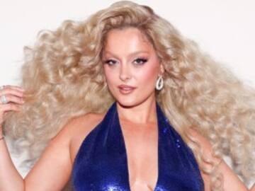 Bebe Rexha abre la discoteca con su nueva canción: ‘Heart whats what it wants’