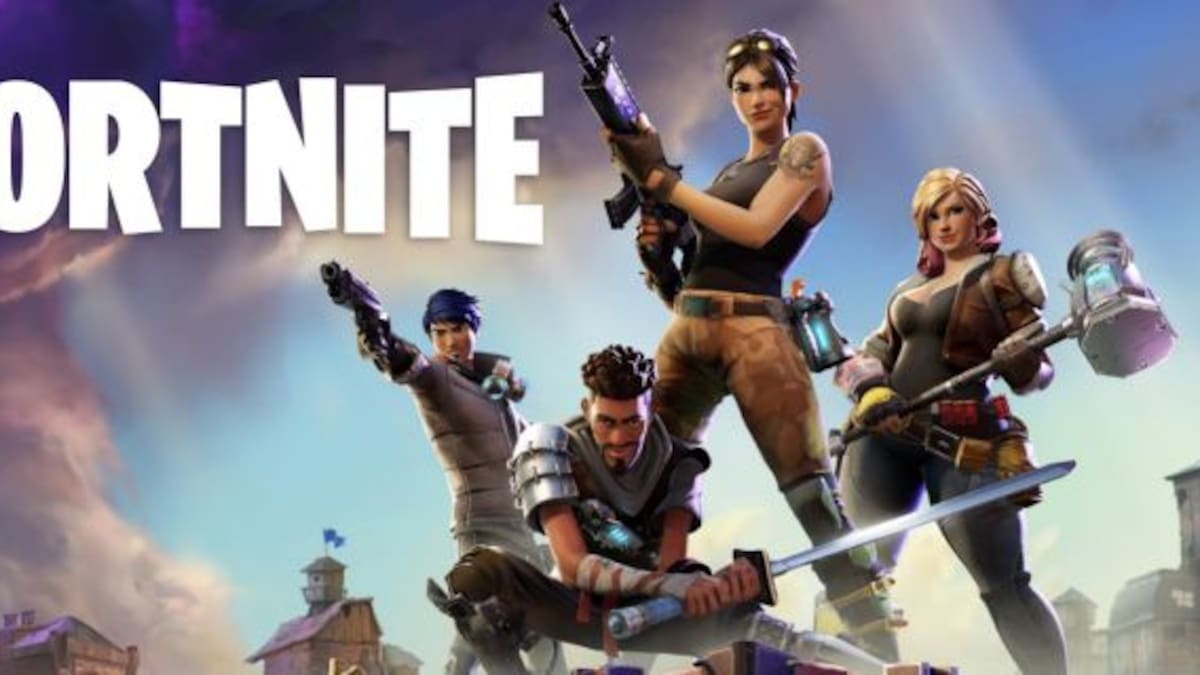 ¿Cómo ganar partidas en Fortnite?