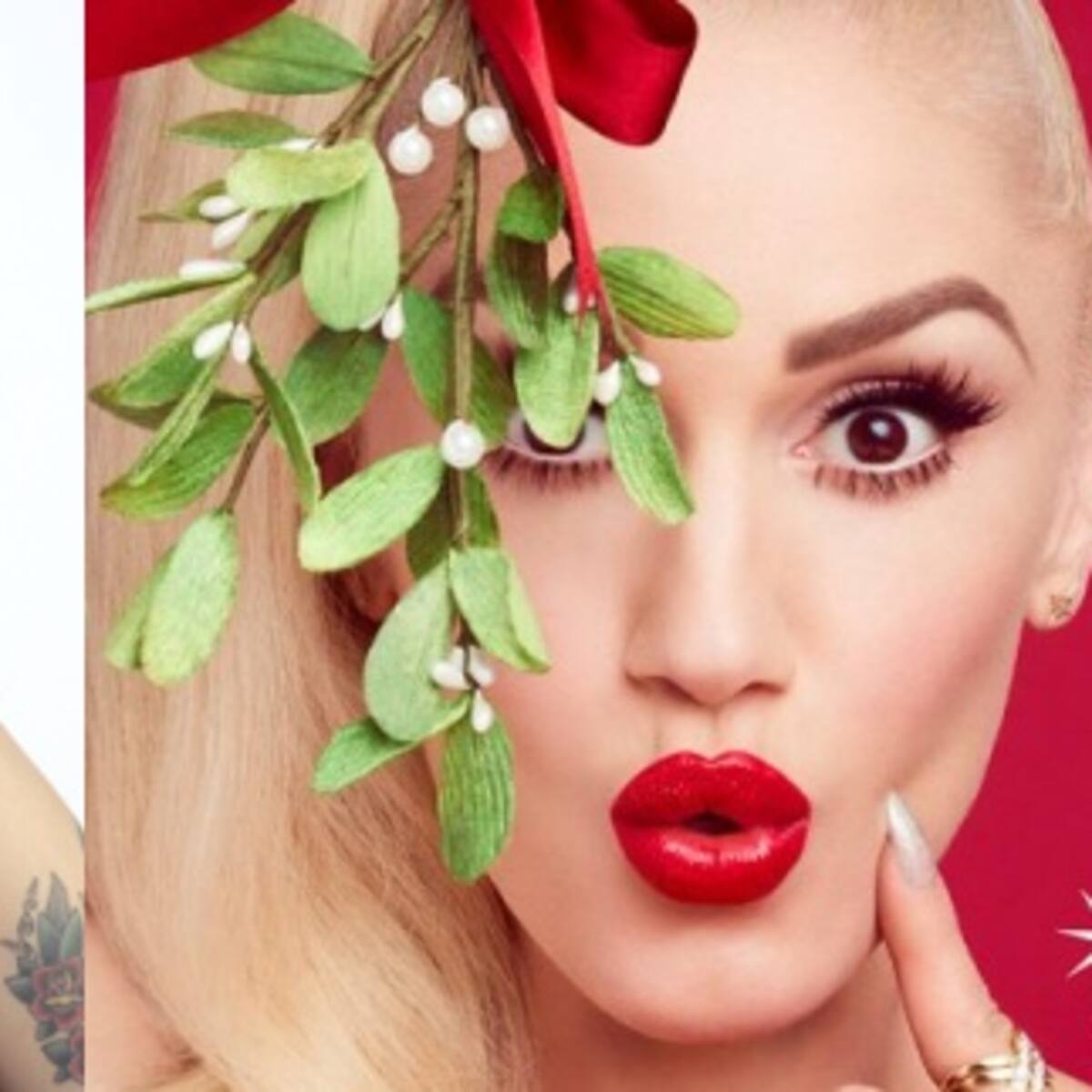 Mon Laferte y Gwen Stefani tendrán una canción juntas