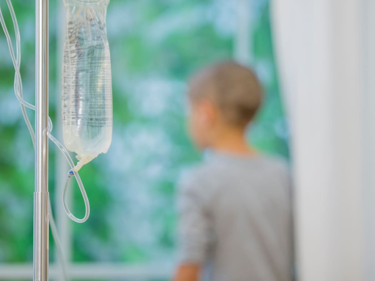 Muere a los 13 años María Caamaño, la 'princesa futbolera guerrera' que visibilizó el Sarcoma de Ewing