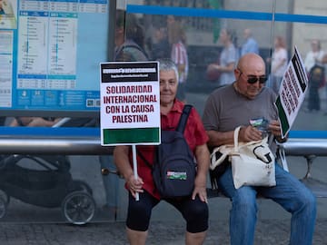 Huelga hoy, 15 de octubre en Madrid: estos son los servicios mínimos en transporte público