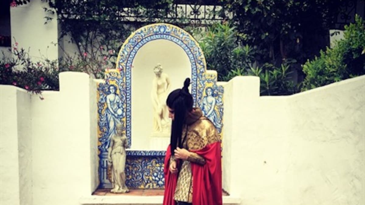 ¿Nueva casa para Lady Gaga?