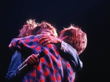 Bryan Adams recibió de Tina Turner “la mejor lección”, "un momento sensacional"… y su amistad