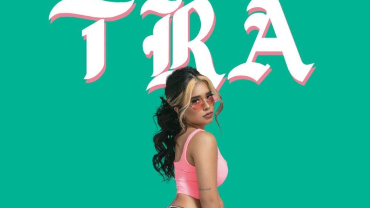 Elisama estrana "Tra"