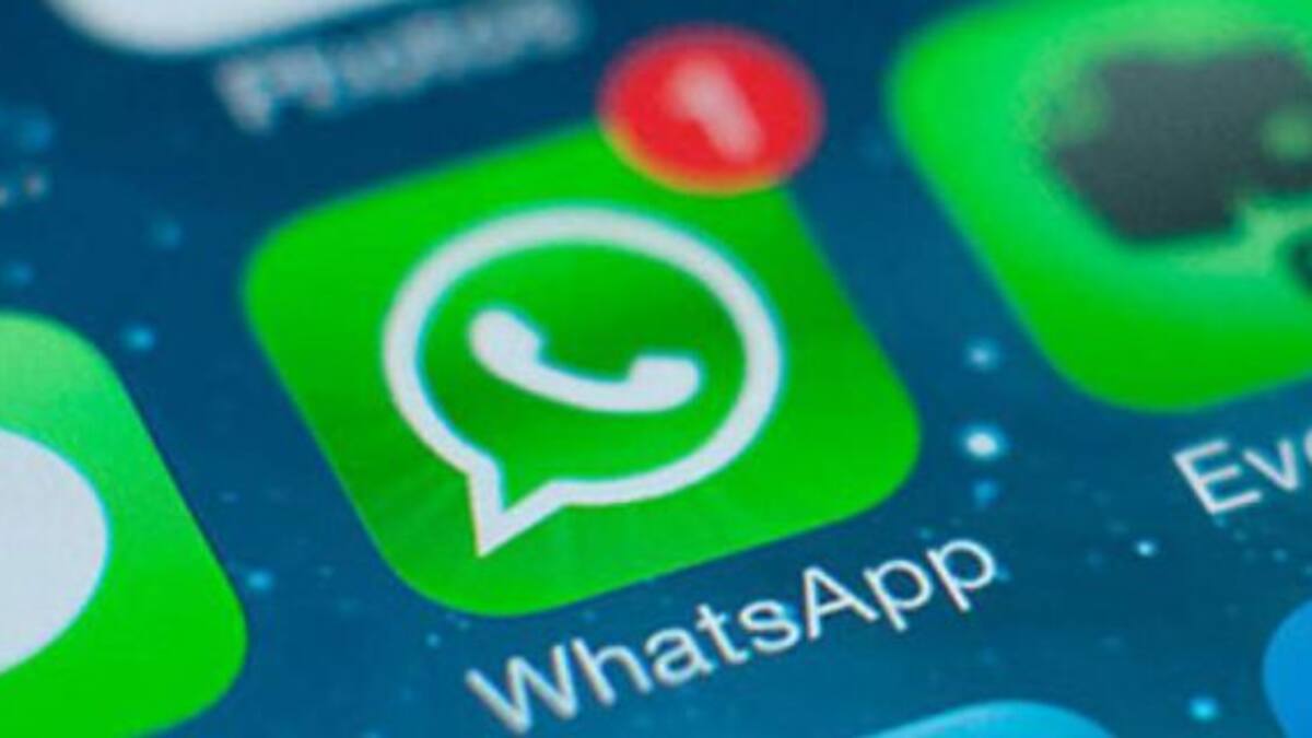 Los cambios que llegan a las notificaciones de WhatsApp