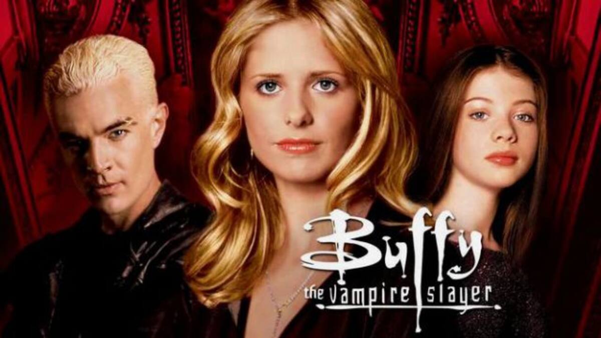 Buffy "La Cazavampiros" y Angel se reencuentran 20 años después