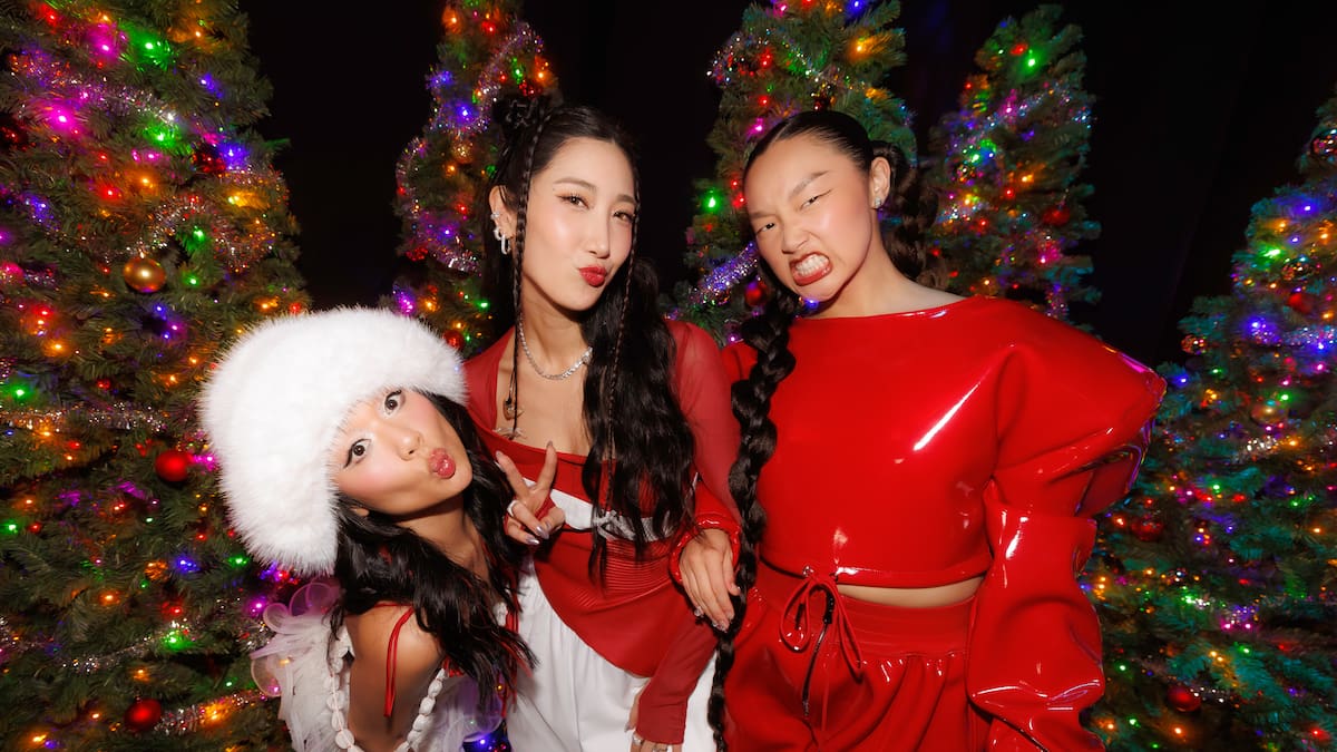 HuntrX, a la caza de los Brit: Confirmadas para el cartel de actuaciones de los premios británicos