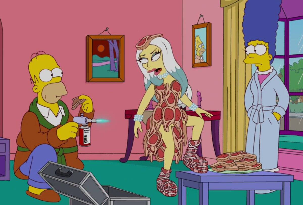Lady Gaga