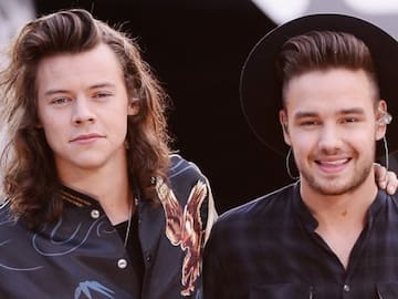 CANCIONES QUE COMPARTEN EL MISMO TÍTULO Y EL MISMO ÉXITO: ‘INFINITY’