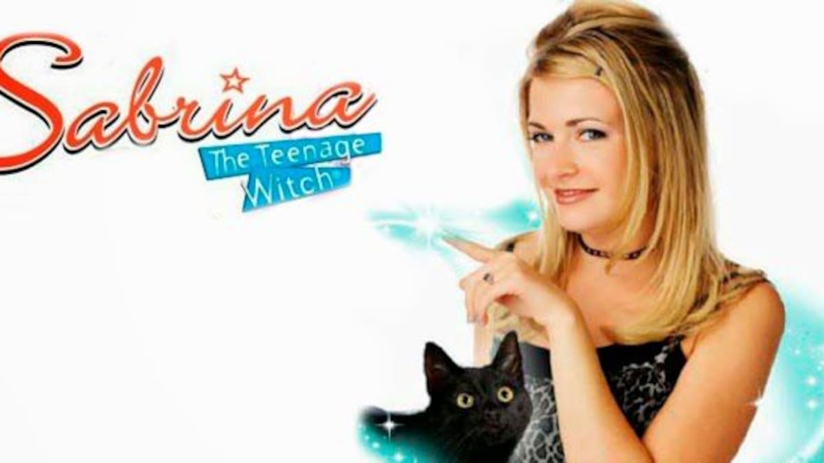 Conocé a la actriz que interpretará a la nueva “Sabrina, la bruja adolescente”