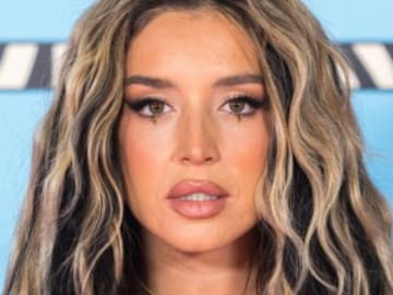 Lola Índigo confirma el primer lleno de la era ‘El Dragón’