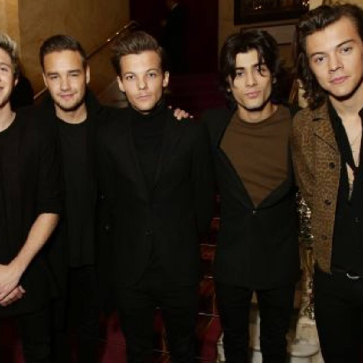El enojo de los fans de One Direction por un cambio en la cuenta de Twitter